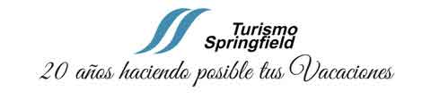 Logo Turismo Springfield