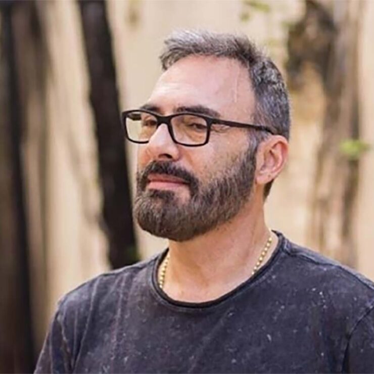 Fotografía de Carlos Gustavo Motta