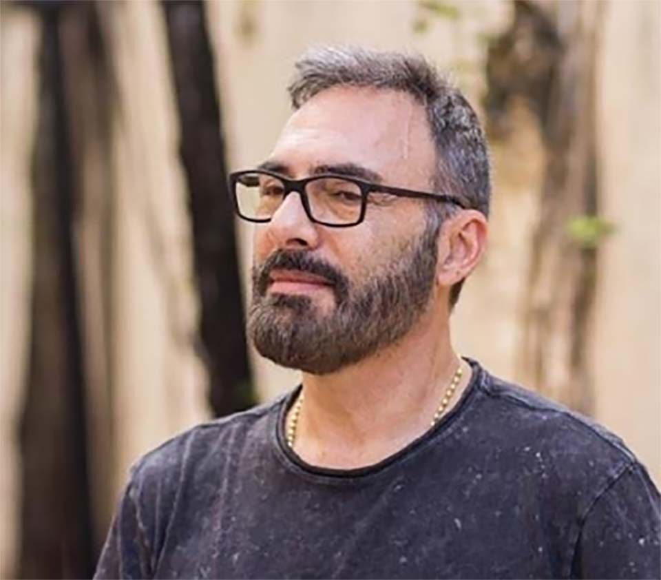 Fotografía de Carlos Gustavo Motta
