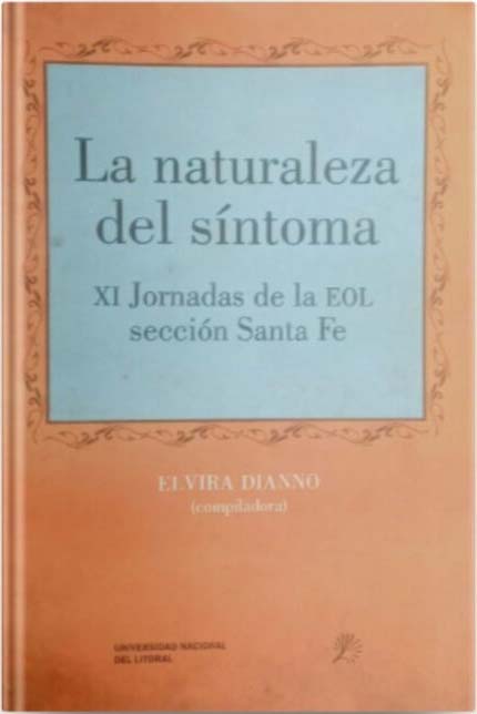 Publicación de XI Jornadas Anuales EOL Sección Santa Fe
