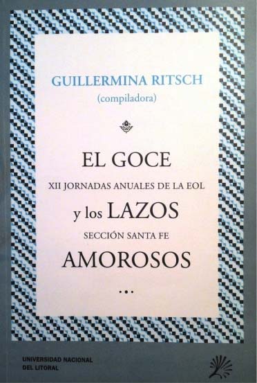 Publicación de XII Jornadas Anuales EOL Sección Santa Fe