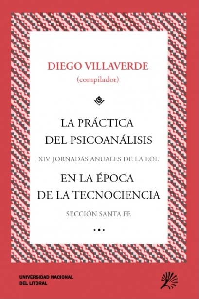 Publicación de XIV Jornadas Anuales EOL Sección Santa Fe