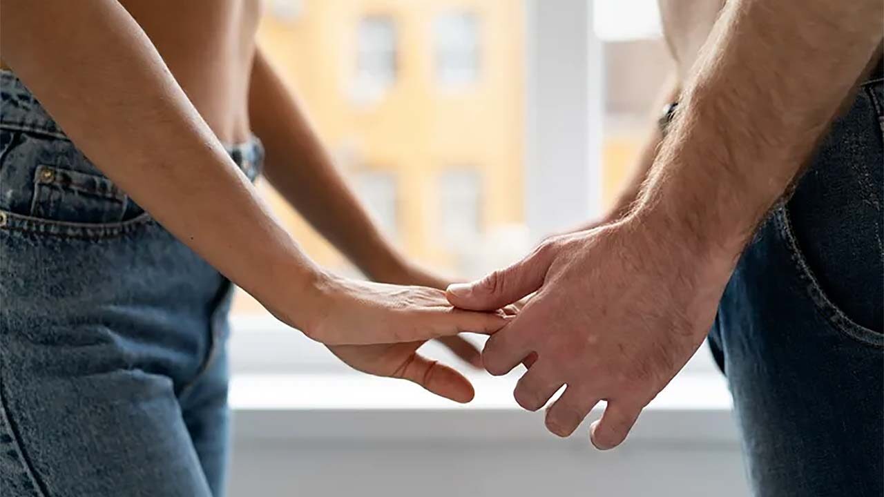 La pérdida de la virtud y el deseo