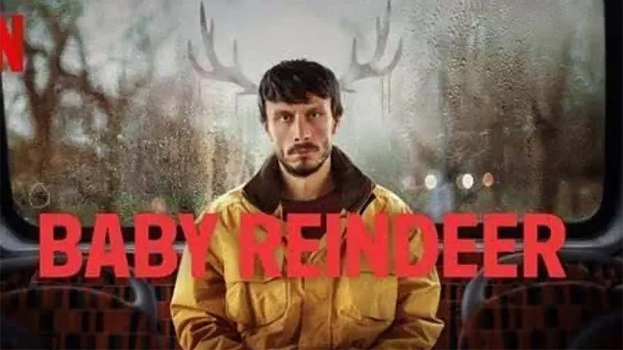 Baby Reno: el infierno tan temido
