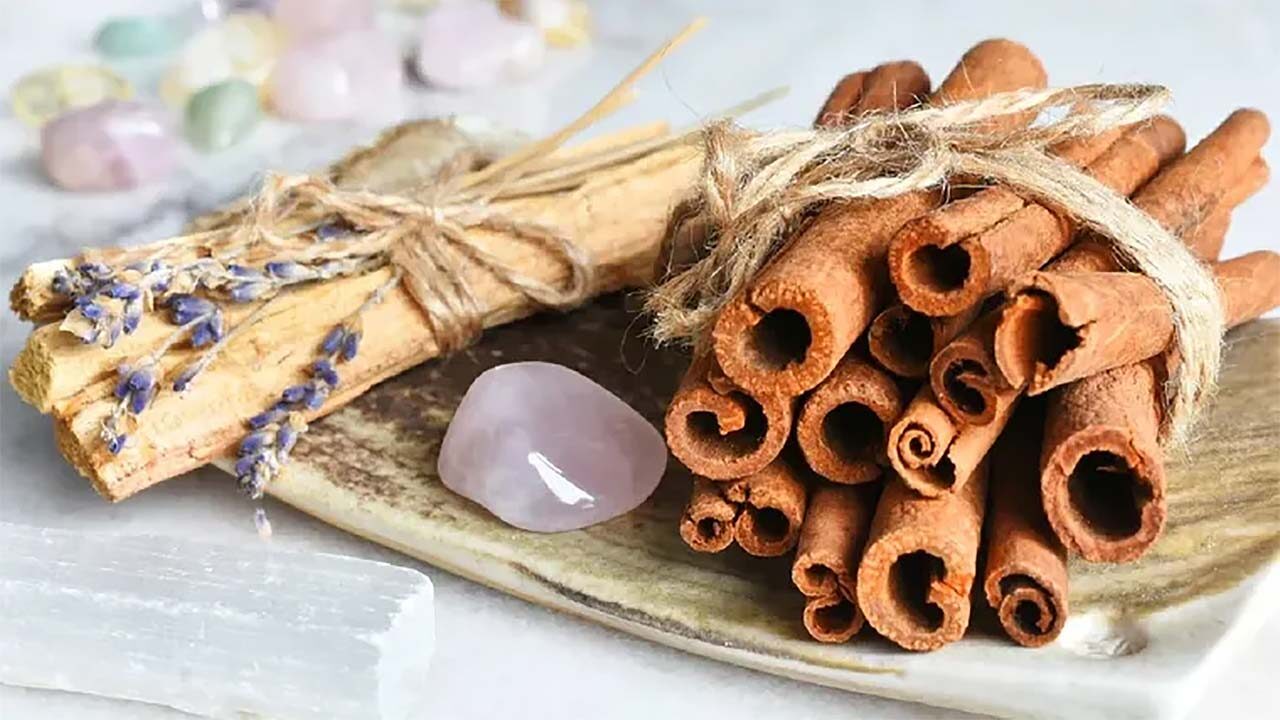 Letras con canela: el libro sobre el origen de las especias que tienes que leer