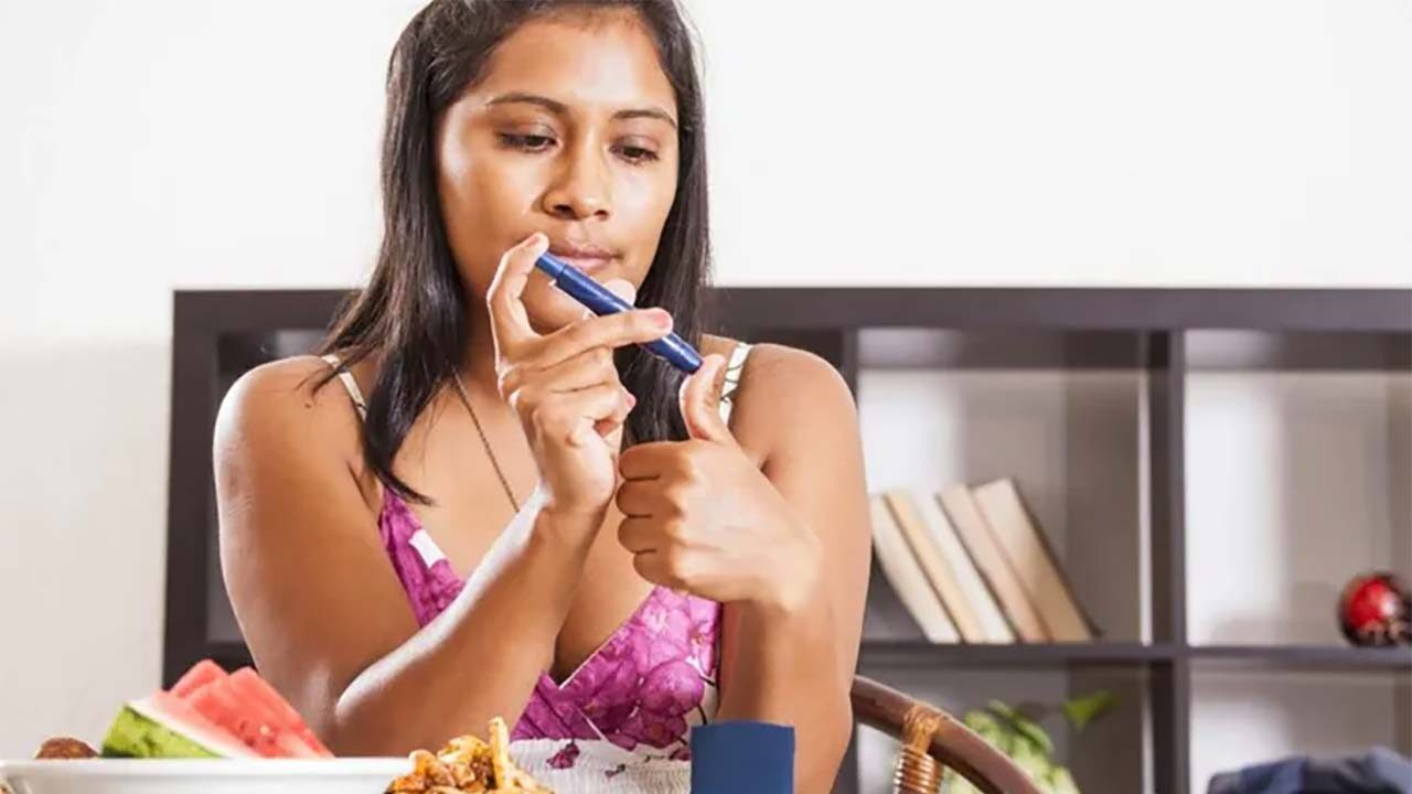 Salud mental y diabetes, una enfermedad conocida pero mal interpretada