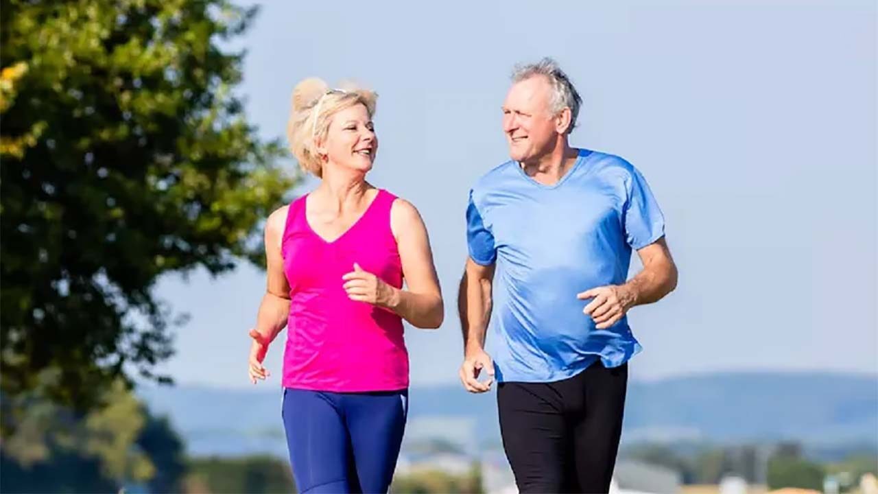 ¡A mover el cuerpo que hace frío!