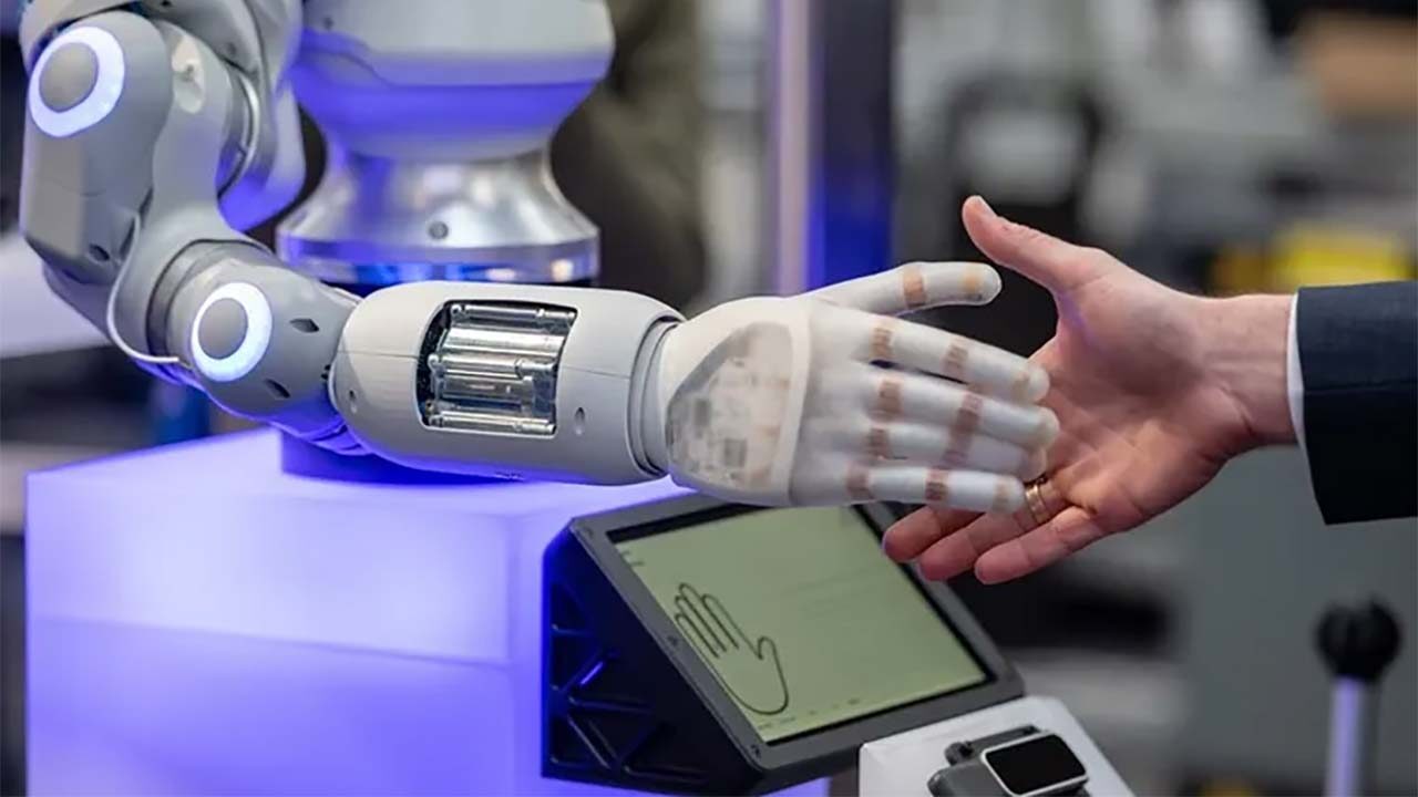Inteligencia artificial y psicoanálisis