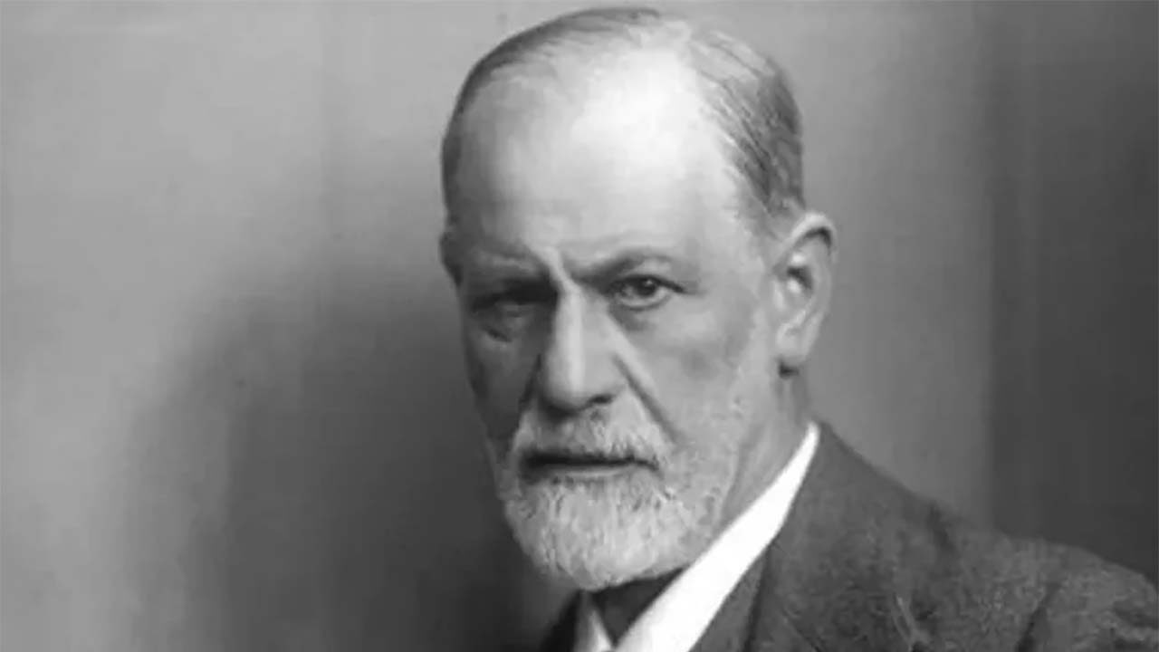 Ser un lector: ¿acaso no es el propio Freud quien lo dice?