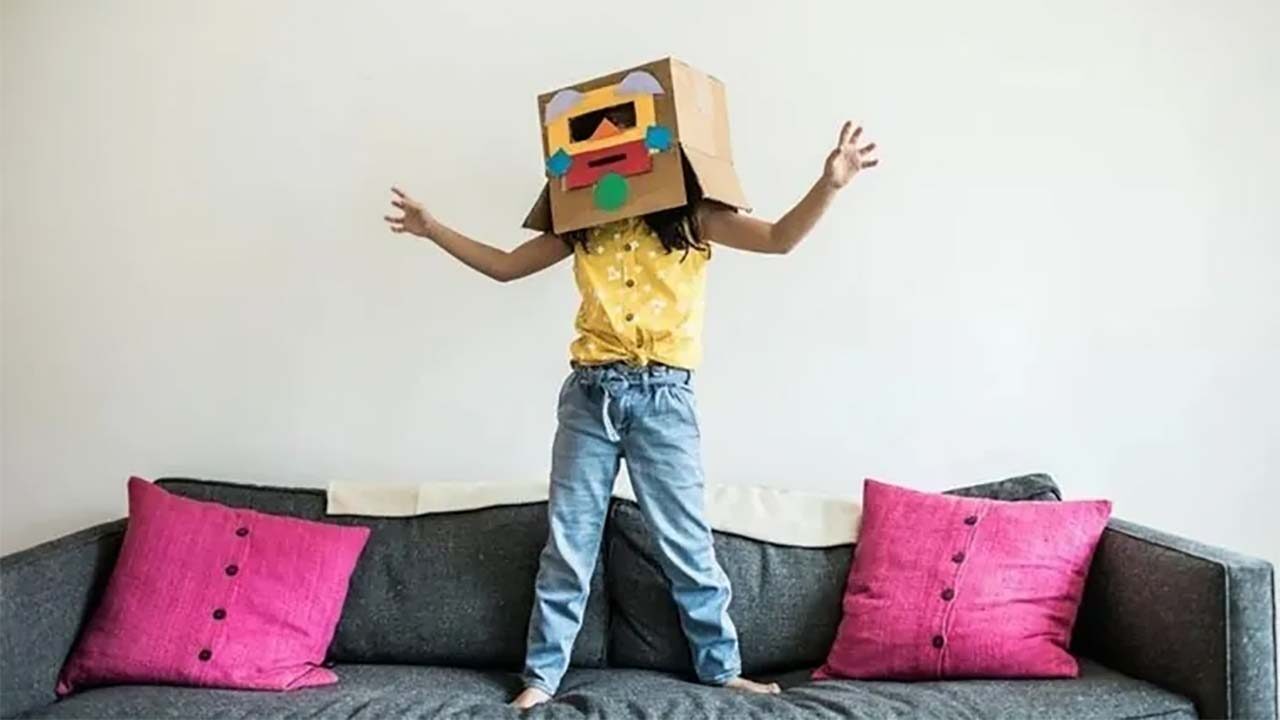 Como ser creativo y no perder en el intento