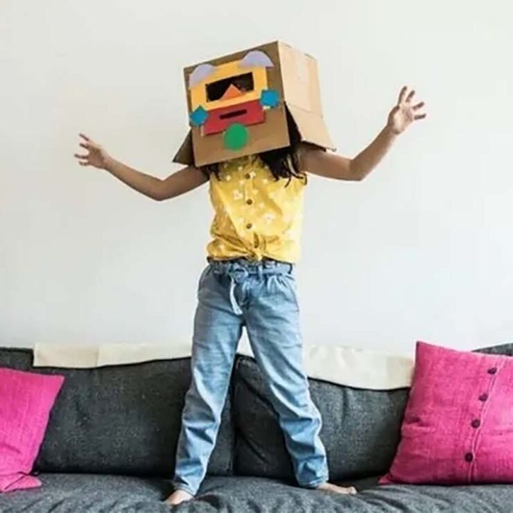 Como ser creativo y no perder en el intento