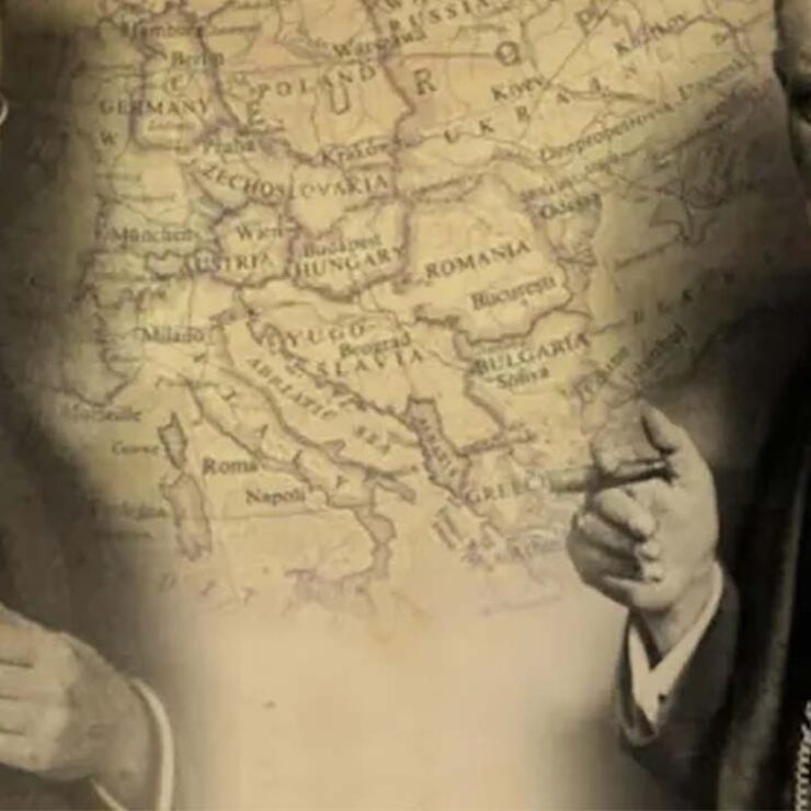 Dos miradas de la psicología: Sigmund Freud y Stefan Zweig