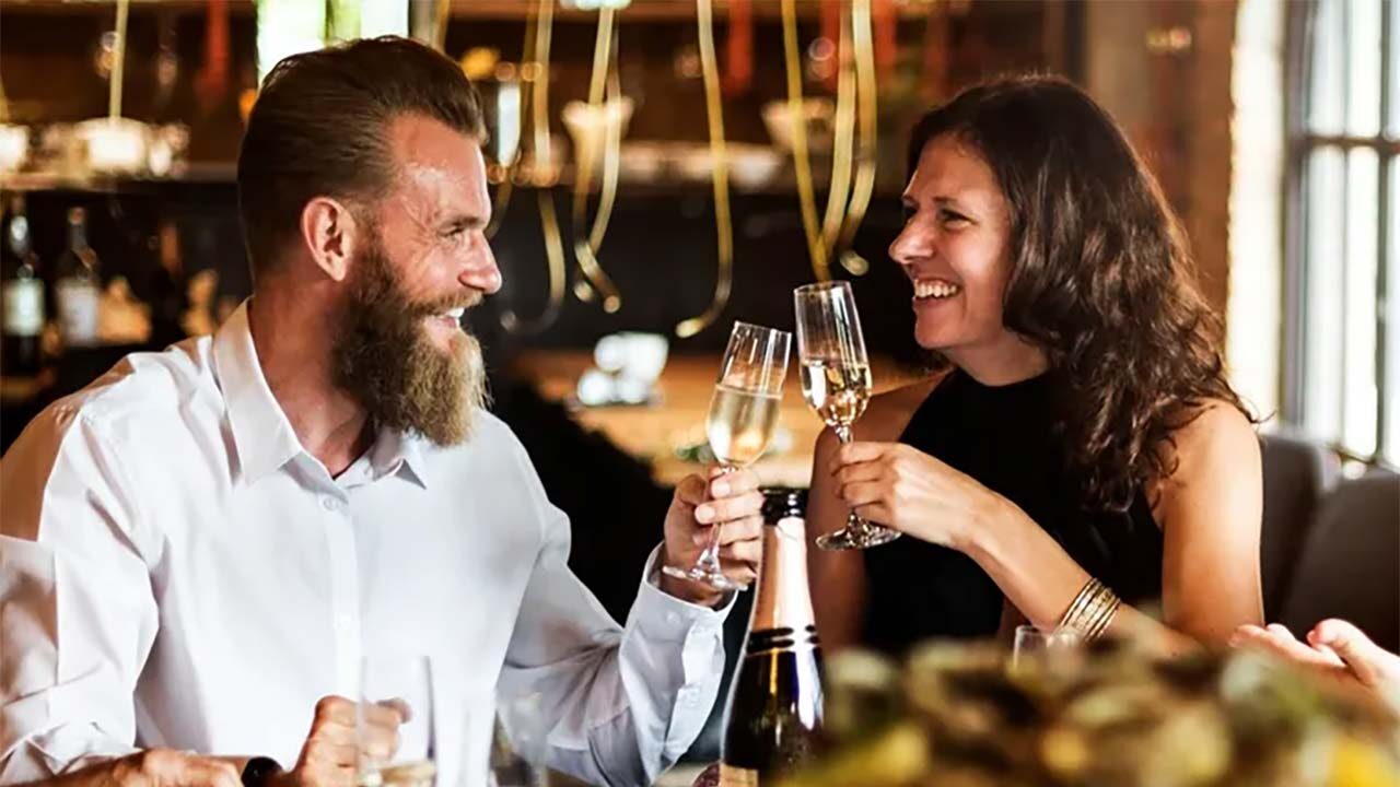 Cómo celebrar o por qué el fin de año no es el fin de un año