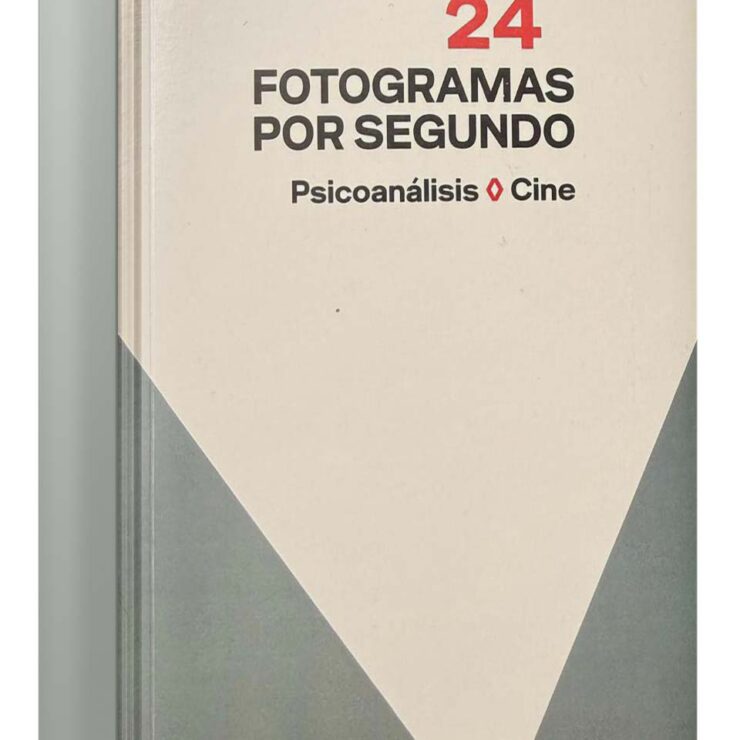 24 Fotogramas por segundo