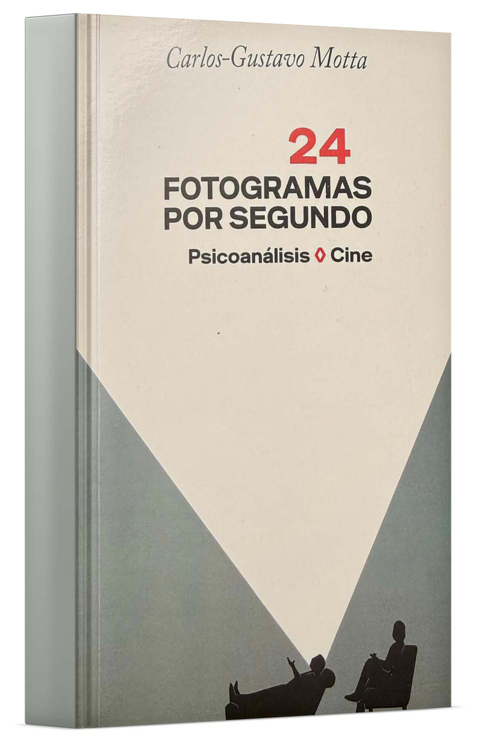 24 Fotogramas por segundo