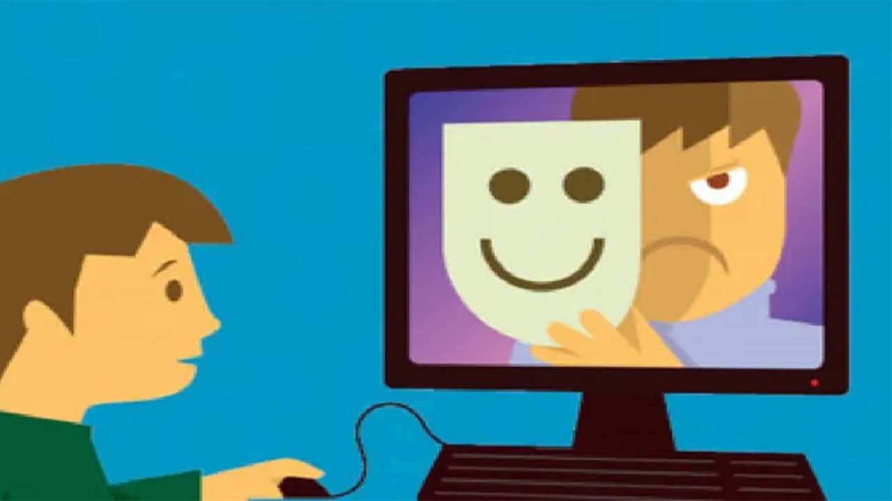 Grooming, una palabra que resuena cada vez más: ¿cómo estar atentos?