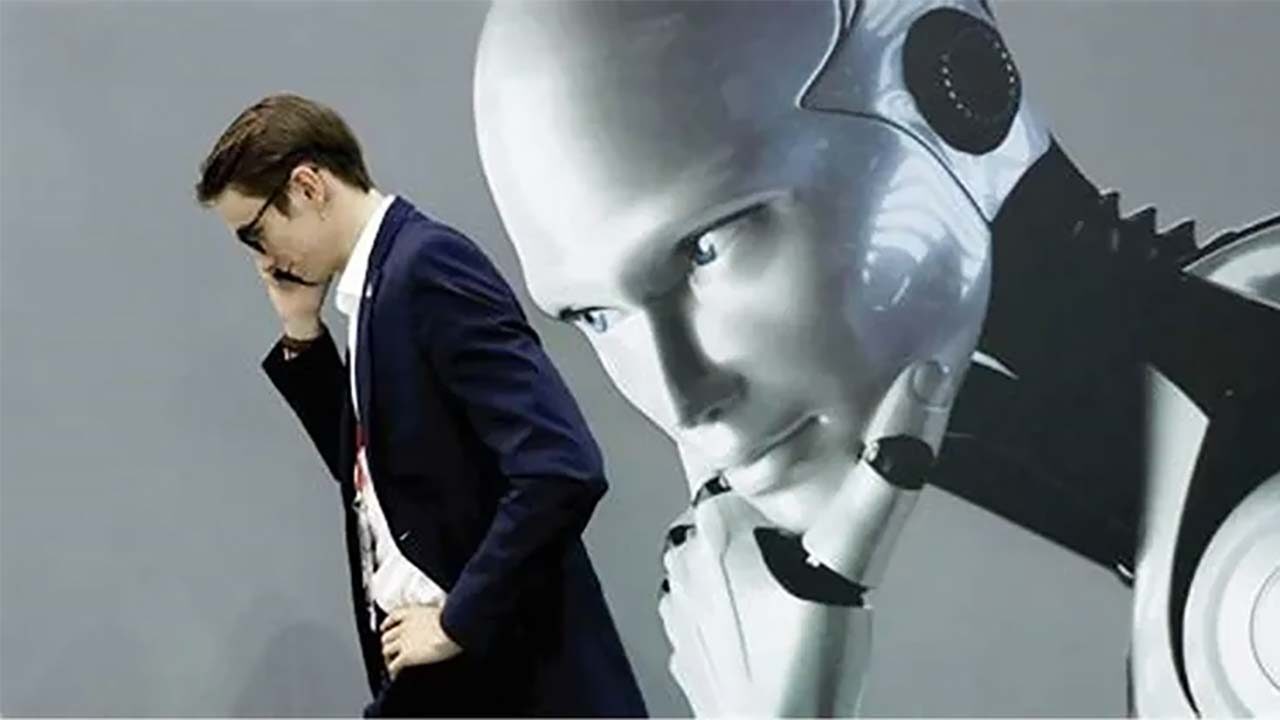Inteligencia Artificial: cada vez más preguntas y respuestas