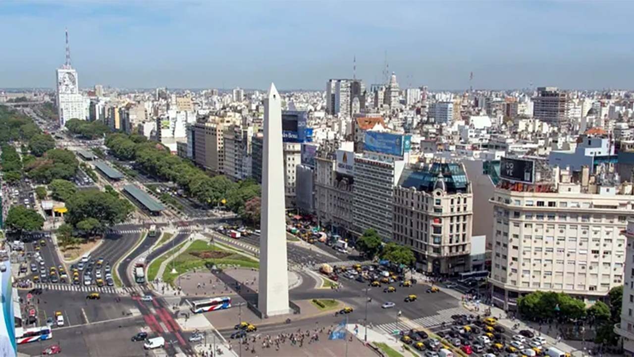 Historias de Buenos Aires: icónica y secreta