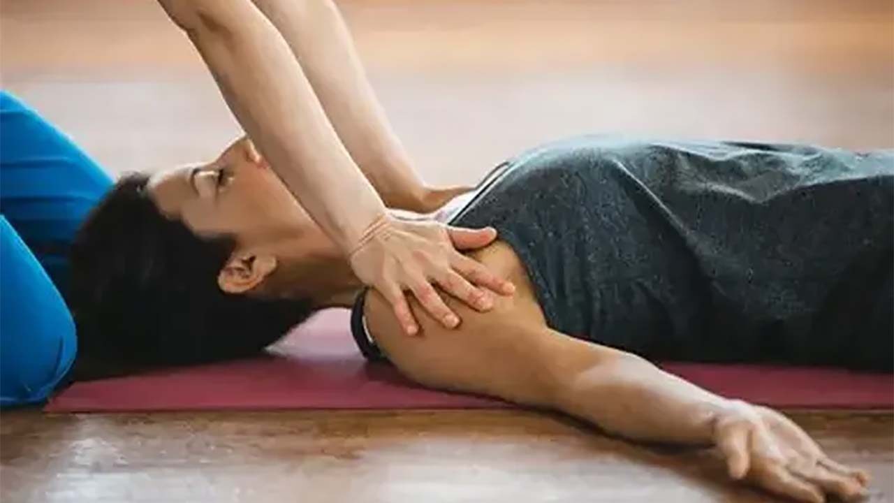 Yoga terapéutico: una práctica para sanar cuerpo, mente y emociones