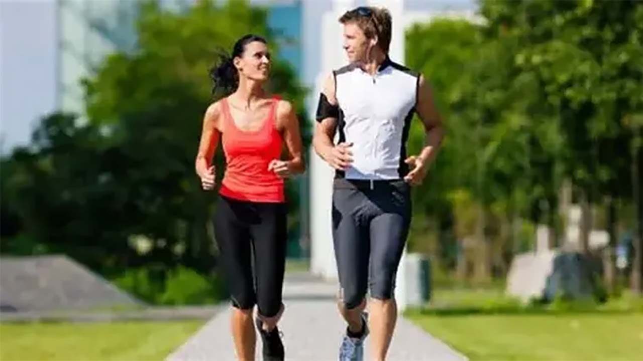 Sedentarismo: 150 minutos por semana para fortalecer el cuerpo