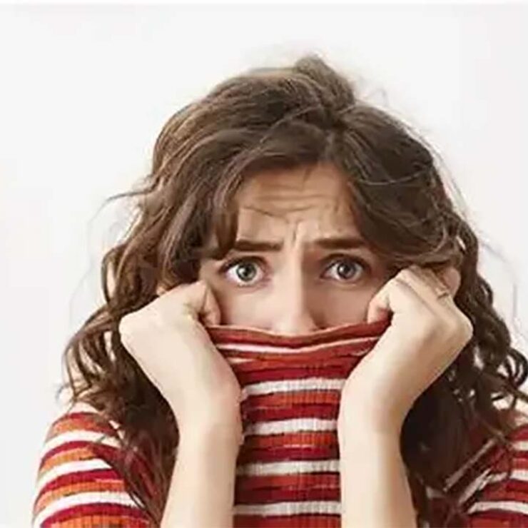 Del depredador al algoritmo: la historia social del miedo