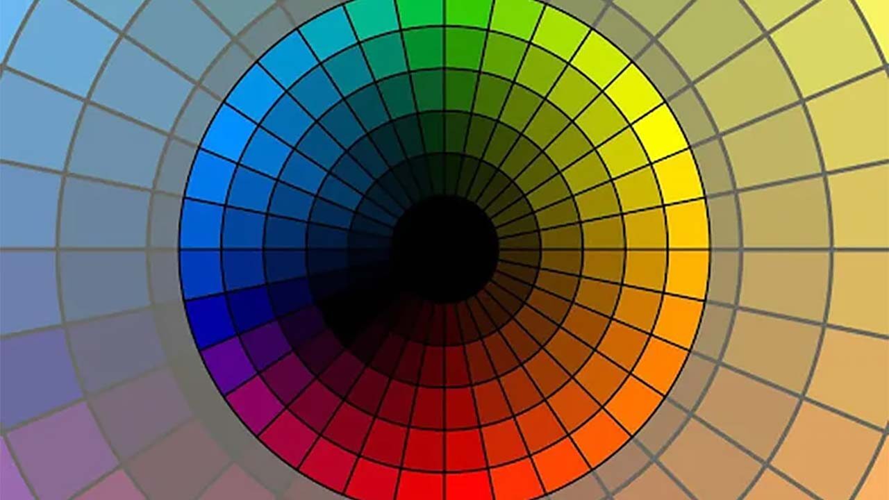 El color, entre la ciencia y el deseo: de Goethe a Freud y Jung