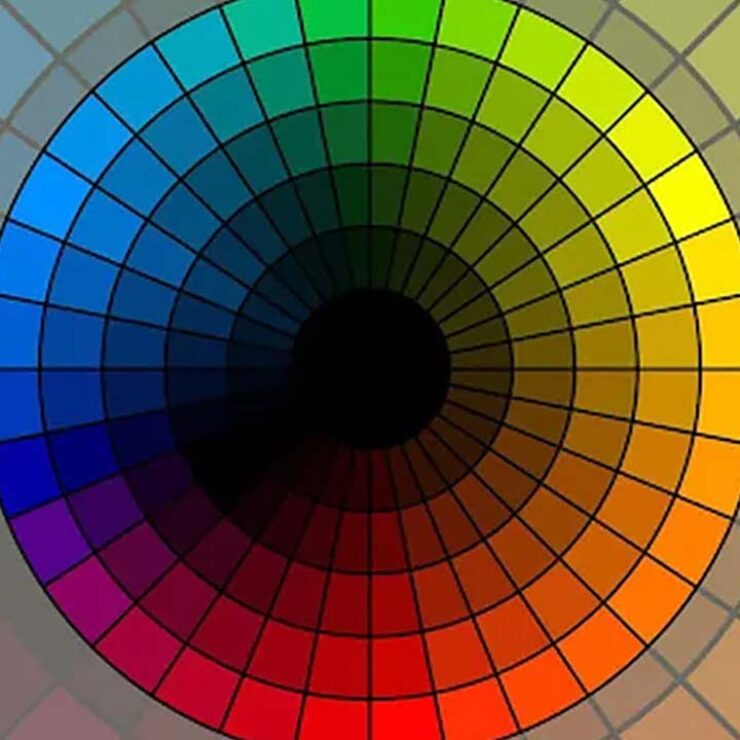 El color, entre la ciencia y el deseo: de Goethe a Freud y Jung