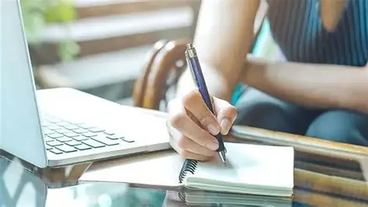 La escritura terapéutica: un refugio para entender, procesar y transformar las emociones
