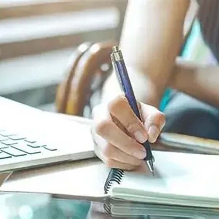 La escritura terapéutica: un refugio para entender, procesar y transformar las emociones