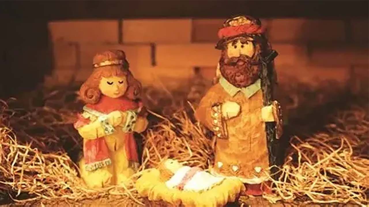 Nochebuena y Navidad, memoria y tradición: del arbolito familiar a la historia cultural