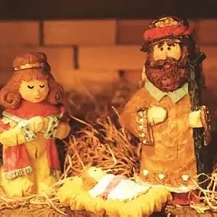 Nochebuena y Navidad, memoria y tradición: del arbolito familiar a la historia cultural