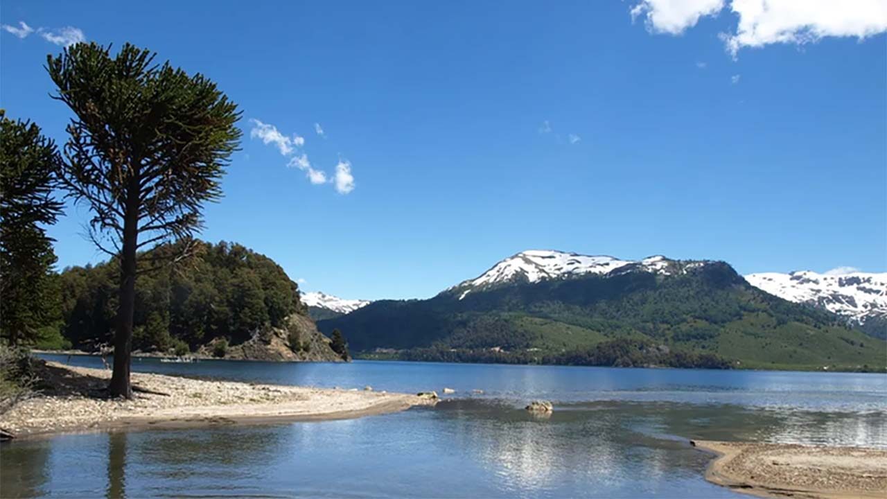 Patagonia: el territorio que no se deja domesticar