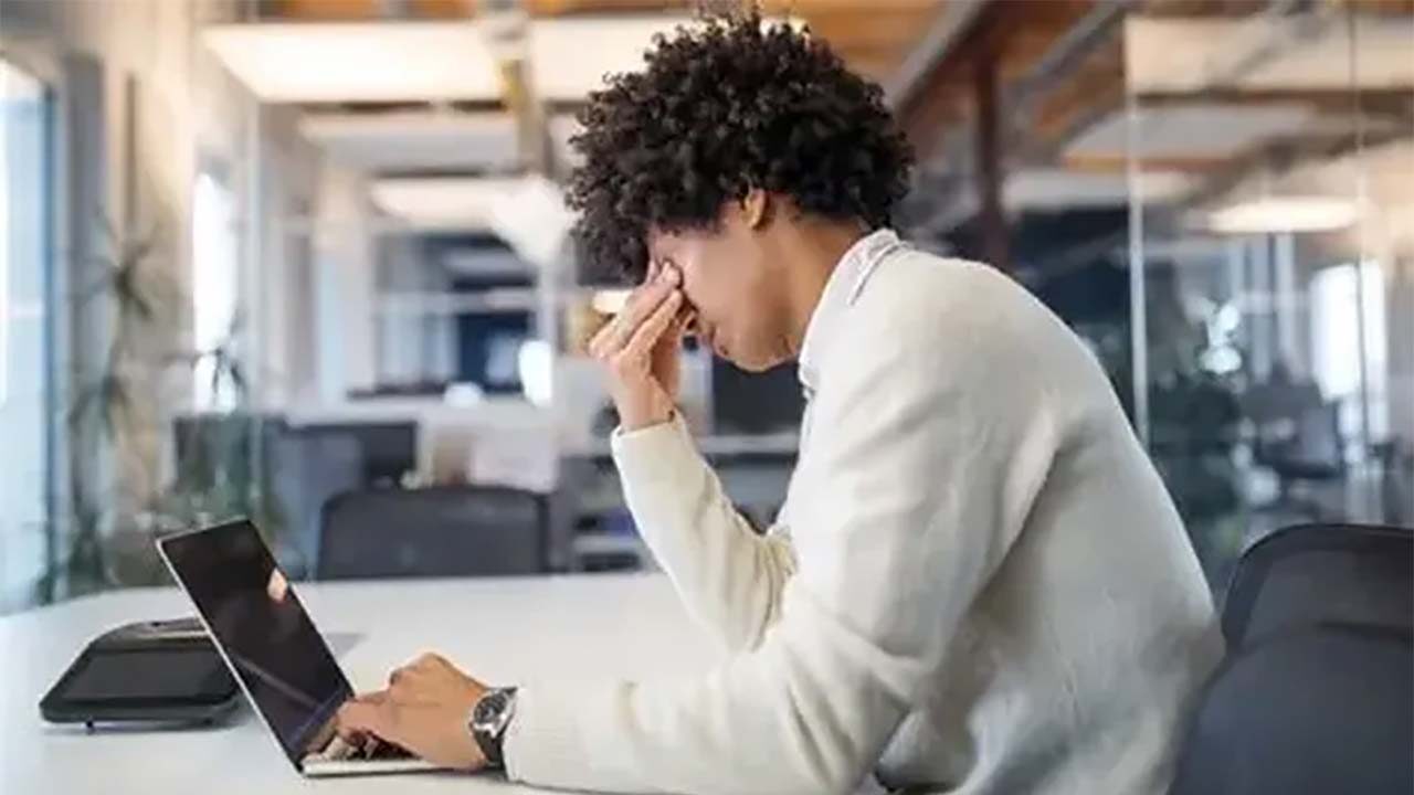 La incomodidad como mensaje: cuando la vida sigue, pero ya no coincide
