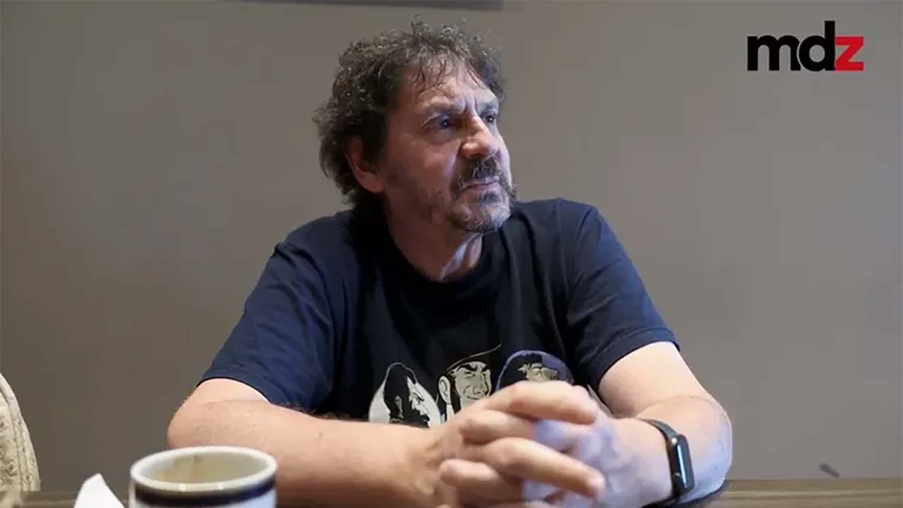"76", de Felipe Pigna: la dictadura, los desaparecidos y el duelo que Argentina aún intenta nombrar