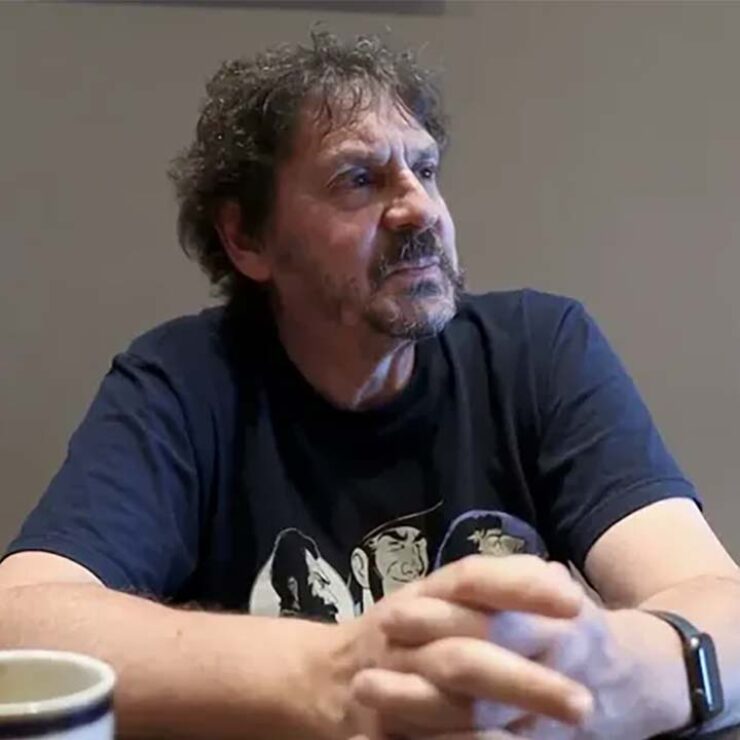 "76", de Felipe Pigna: la dictadura, los desaparecidos y el duelo que Argentina aún intenta nombrar