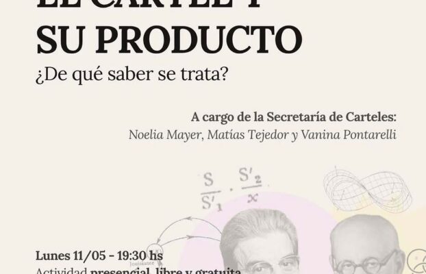 Primera Noche de Carteles 2026