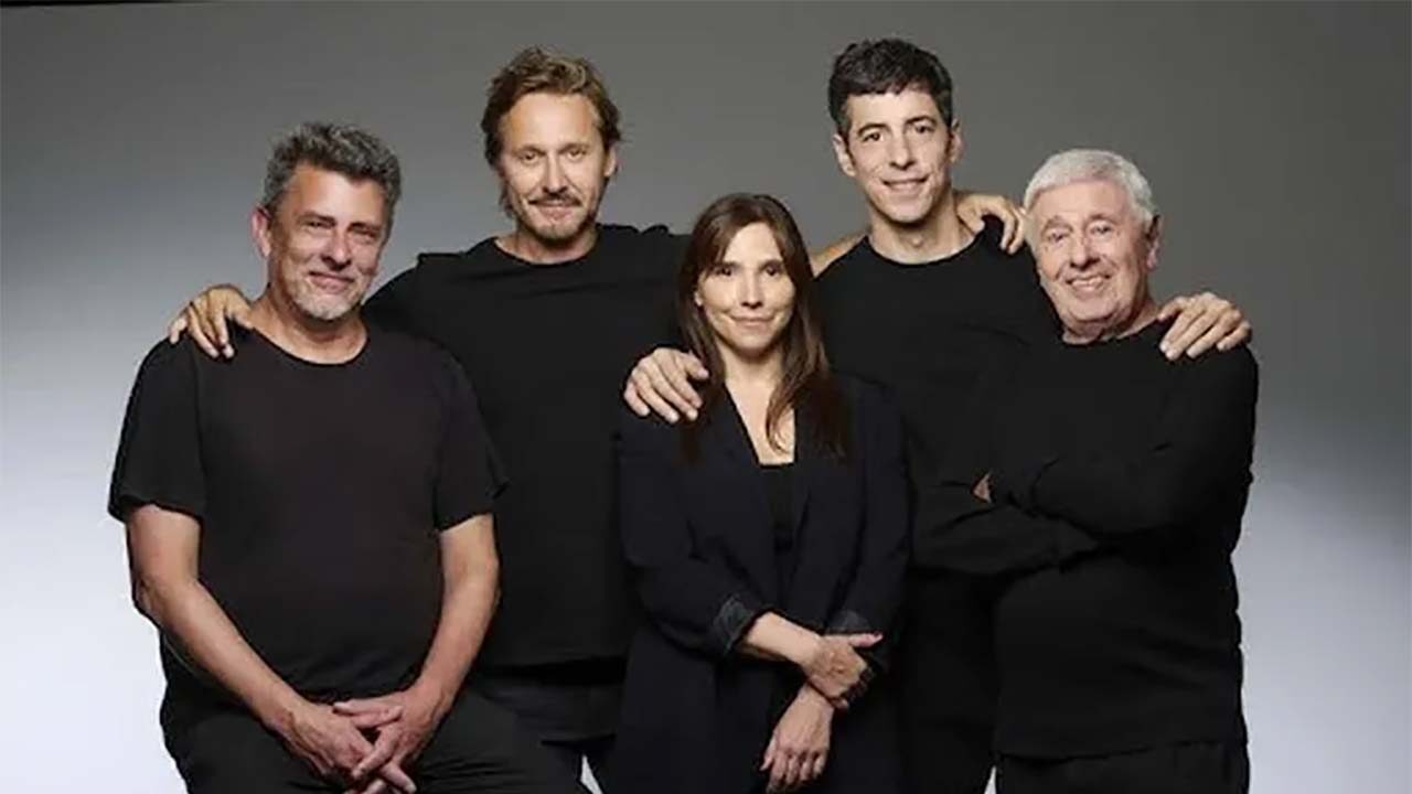 Javier Daulte: "El teatro encuentra nuevos resonadores emocionales"