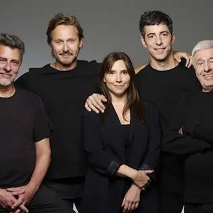 Javier Daulte: "El teatro encuentra nuevos resonadores emocionales"