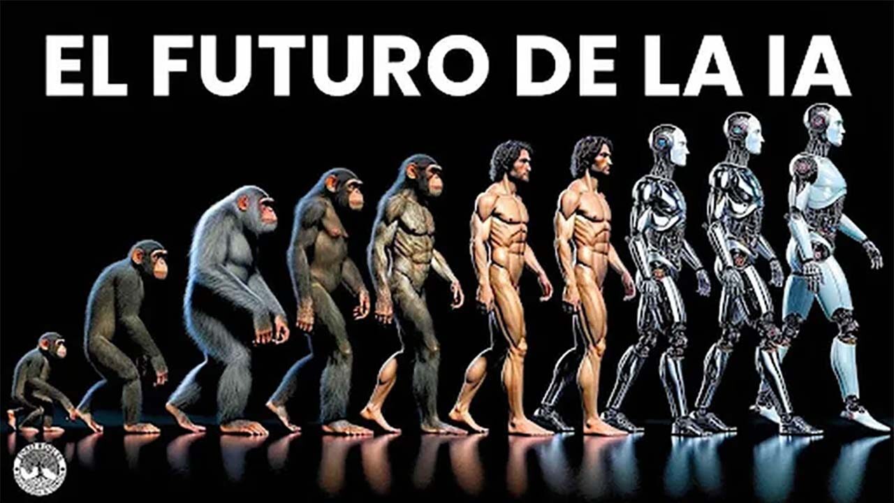 Mutaciones del sujeto en tiempos de la Inteligencia Artificial