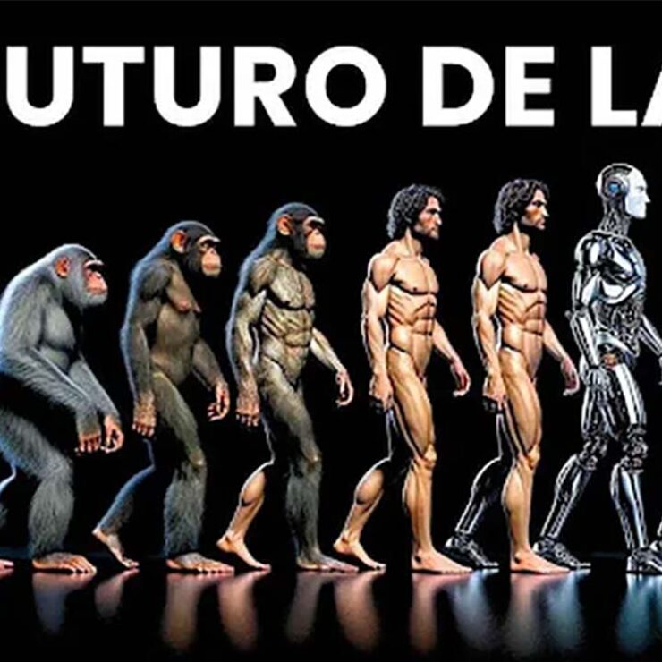 Mutaciones del sujeto en tiempos de la Inteligencia Artificial
