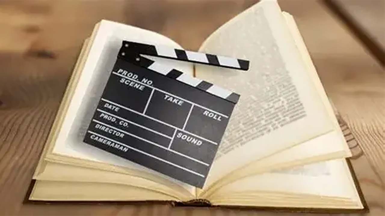 Entre palabras y escena: la transformación de la literatura al teatro