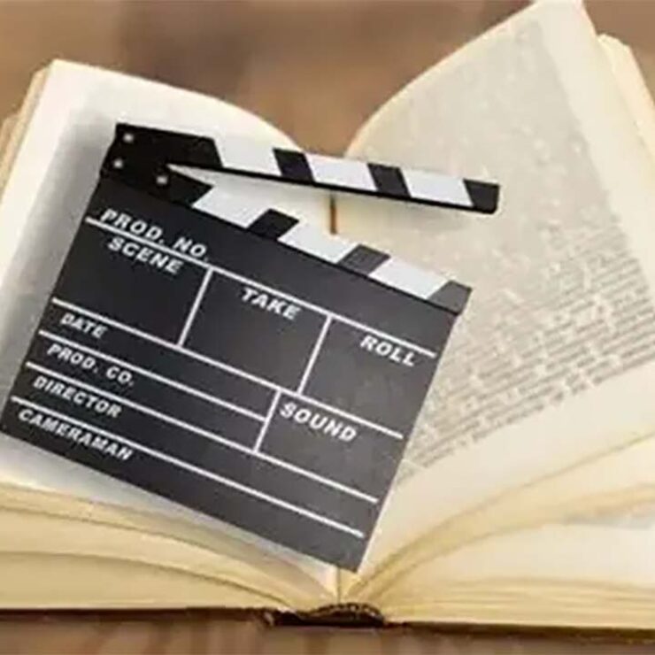 Entre palabras y escena: la transformación de la literatura al teatro