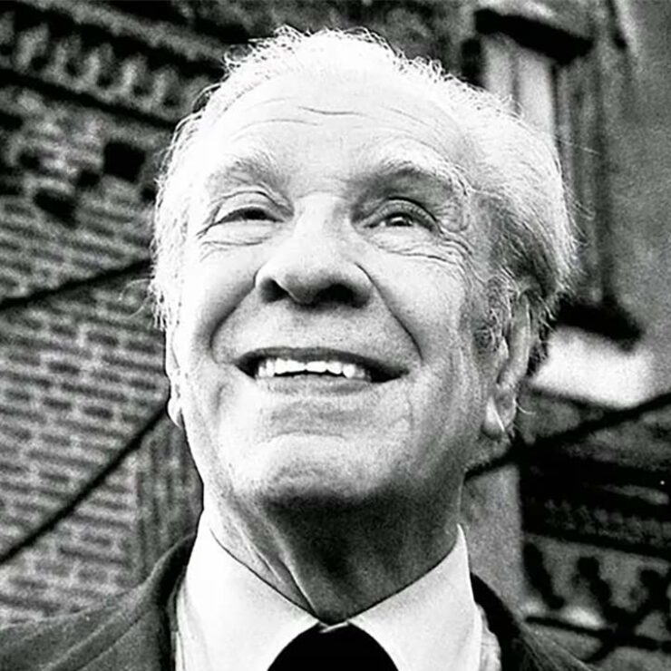 Jorge Luis Borges, la permanencia de una obra infinita. Una colección para volver al escritor
