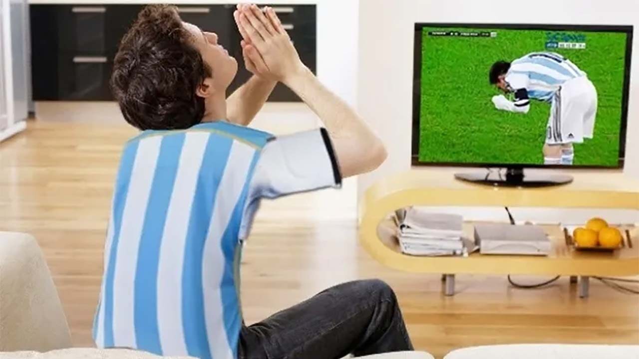 Mundial 2026: por qué los argentinos sufrimos antes de que empiece el partido