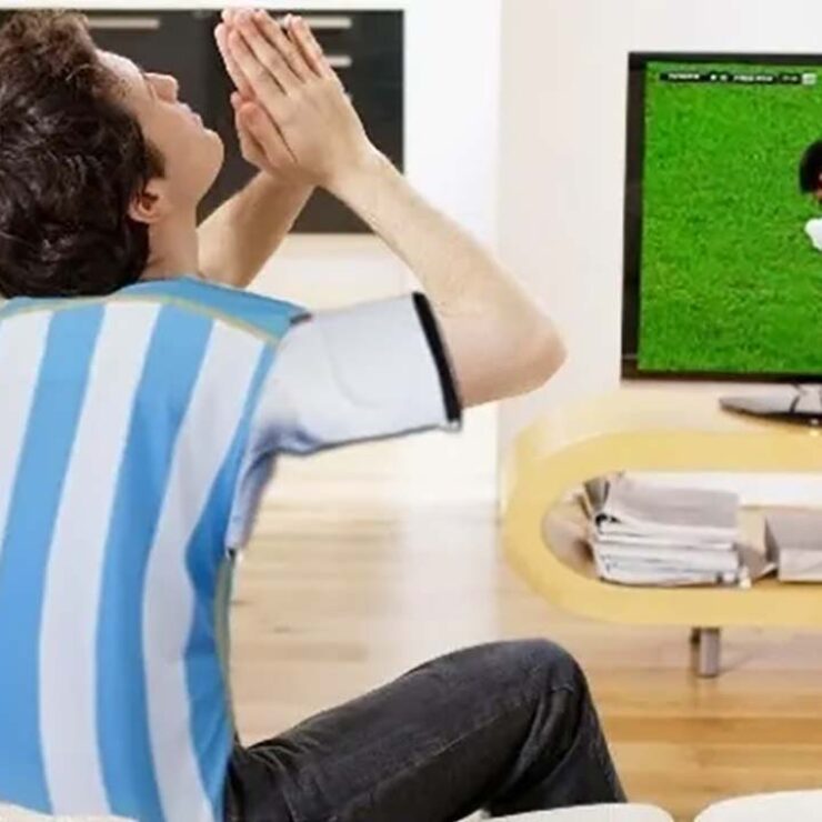 Mundial 2026: por qué los argentinos sufrimos antes de que empiece el partido
