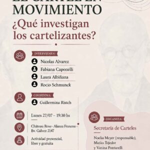 Segunda Noche de Carteles 2026