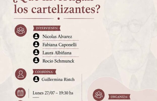 Segunda Noche de Carteles 2026