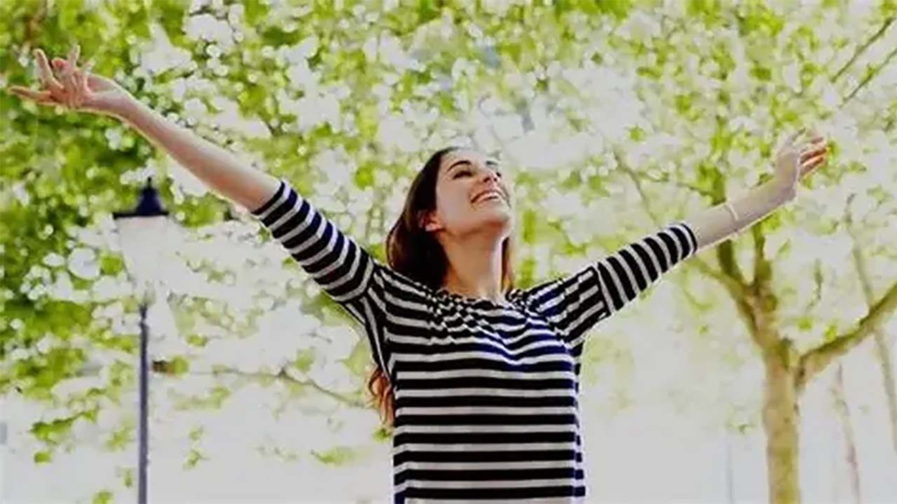 Felicidad: por qué aceptar lo que nos falta puede hacernos bien
