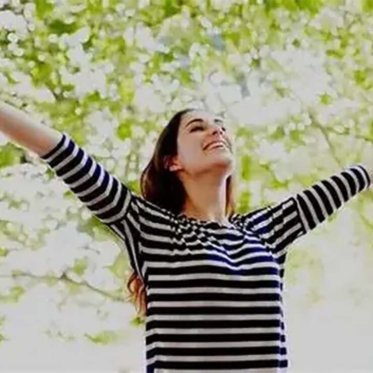 Felicidad: por qué aceptar lo que nos falta puede hacernos bien