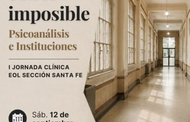 Jornadas Clínicas 2026